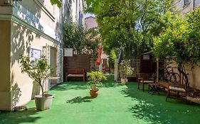 Residence Les Cordeliers